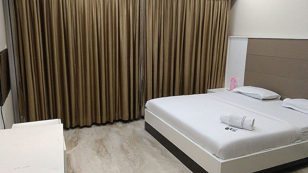 undefined Kalpatharuvu-KNY Service Apartment 7