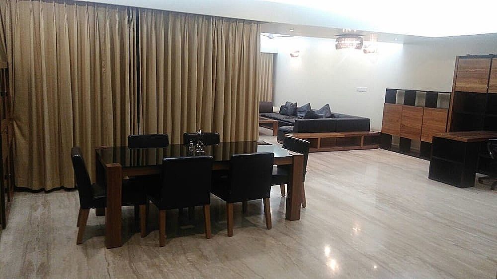 undefined Kalpatharuvu-KNY Service Apartment 5