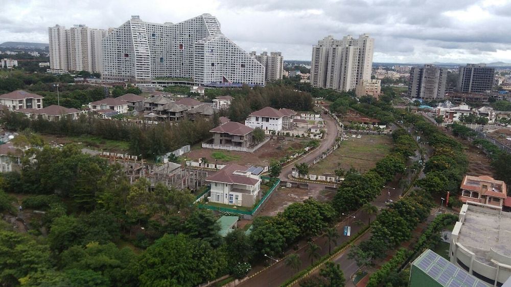 undefined Kalpatharuvu-KNY Service Apartment 2