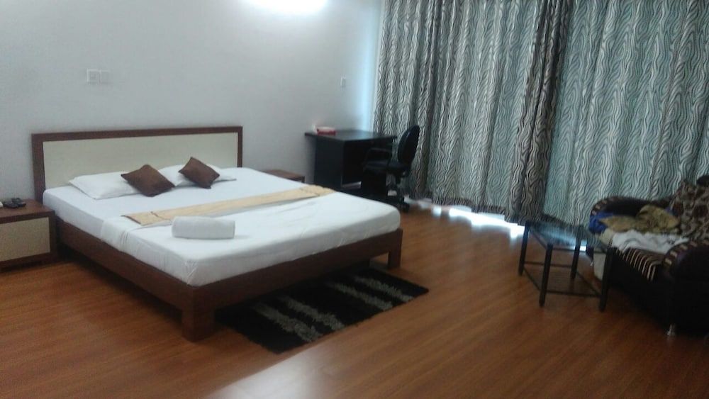 undefined Kalpatharuvu-KNY Service Apartment 8