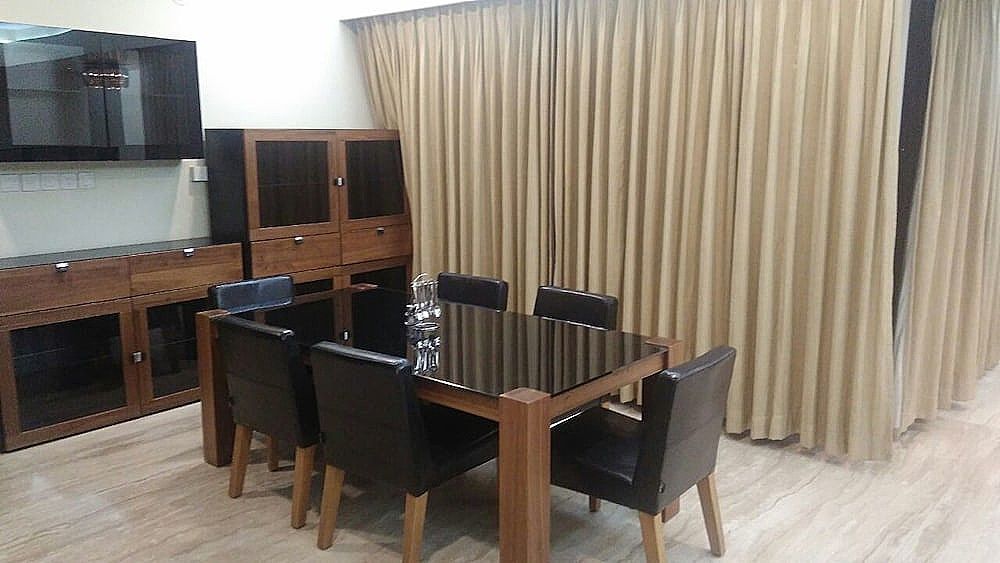 undefined Kalpatharuvu-KNY Service Apartment 6