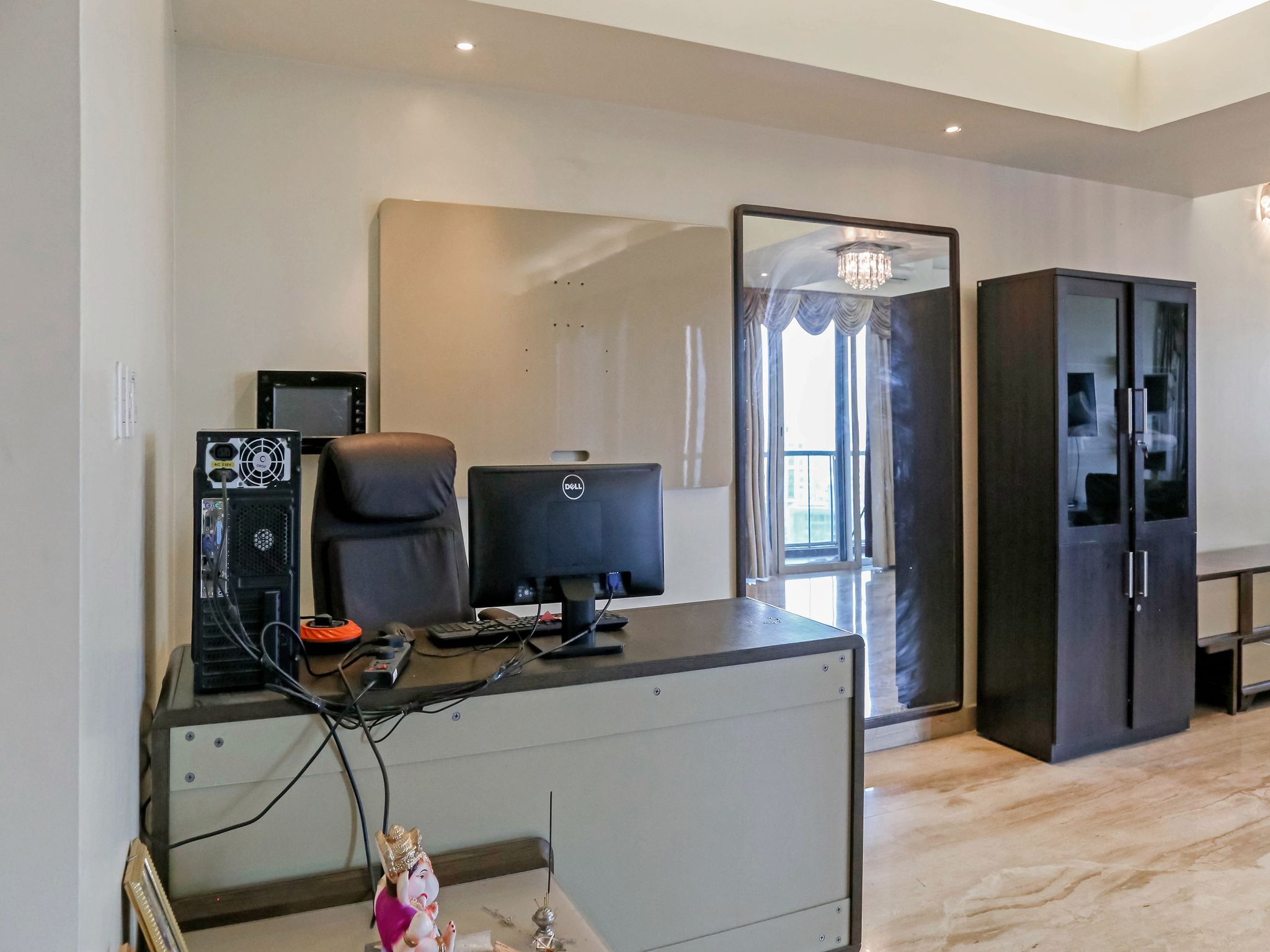 undefined Kalpatharuvu-KNY Service Apartment 3