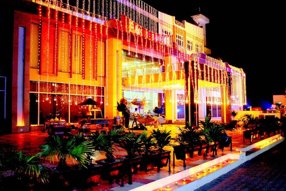 Executive Single Room