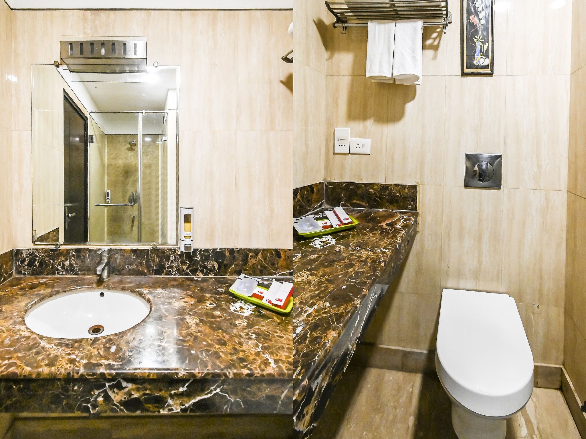 Superior Single Room