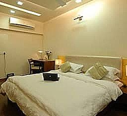 HOTEL NANGI'S PRIDE Executive Room 4
