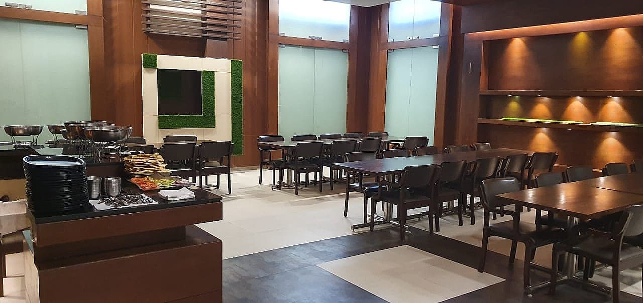Public Areas