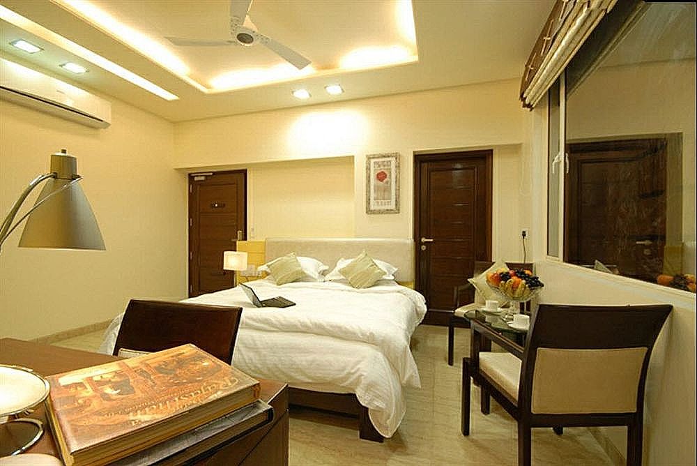 HOTEL NANGI'S PRIDE Executive Room 3