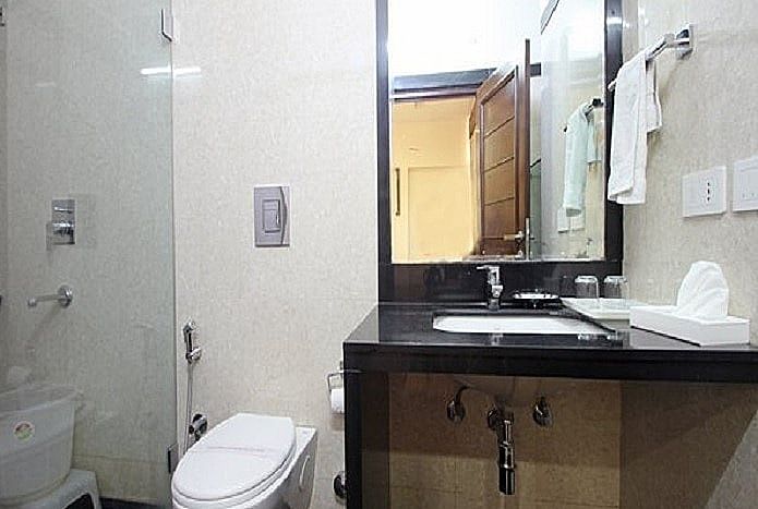 HOTEL NANGI'S PRIDE Executive Room