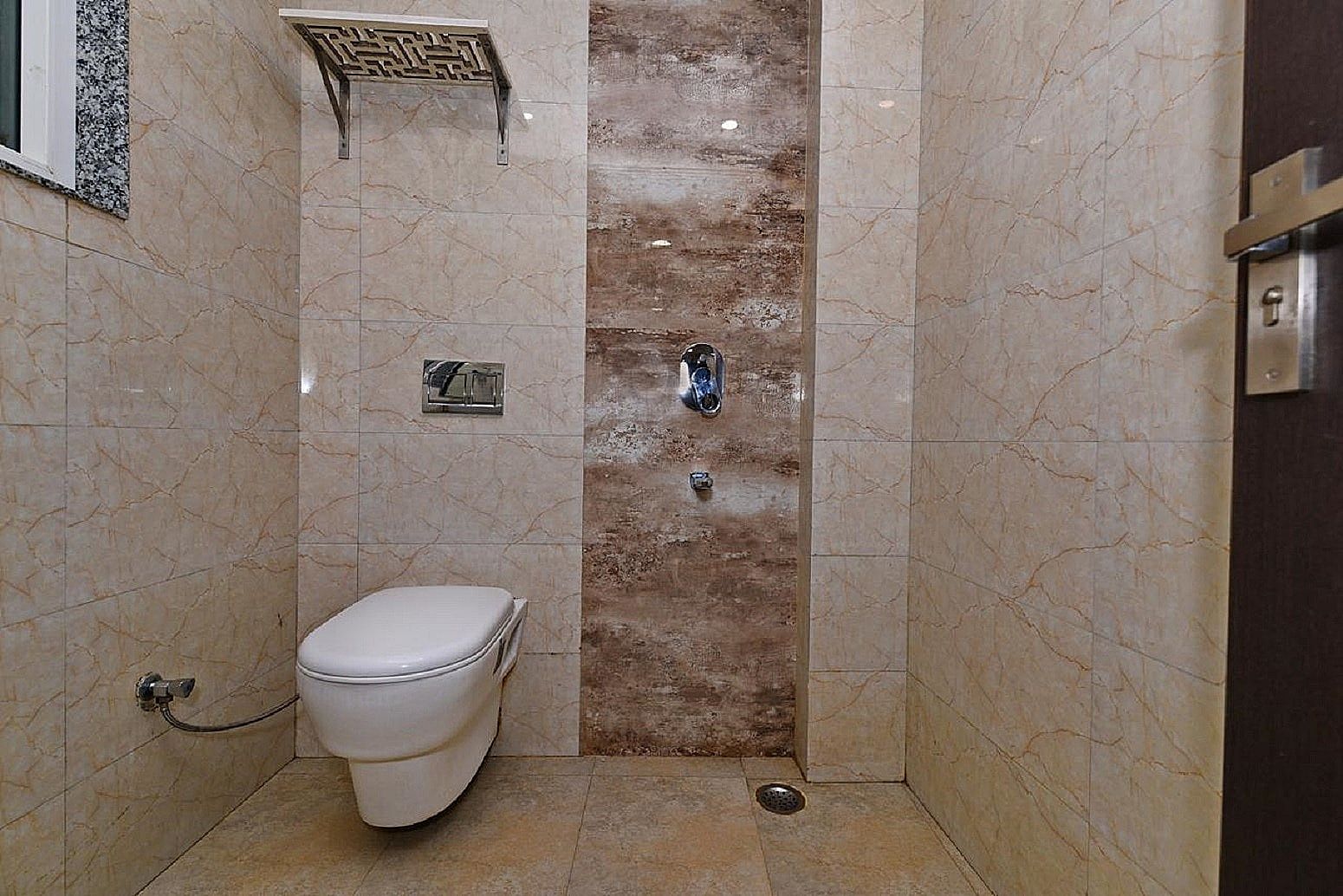 Superior Double Room with WiFi