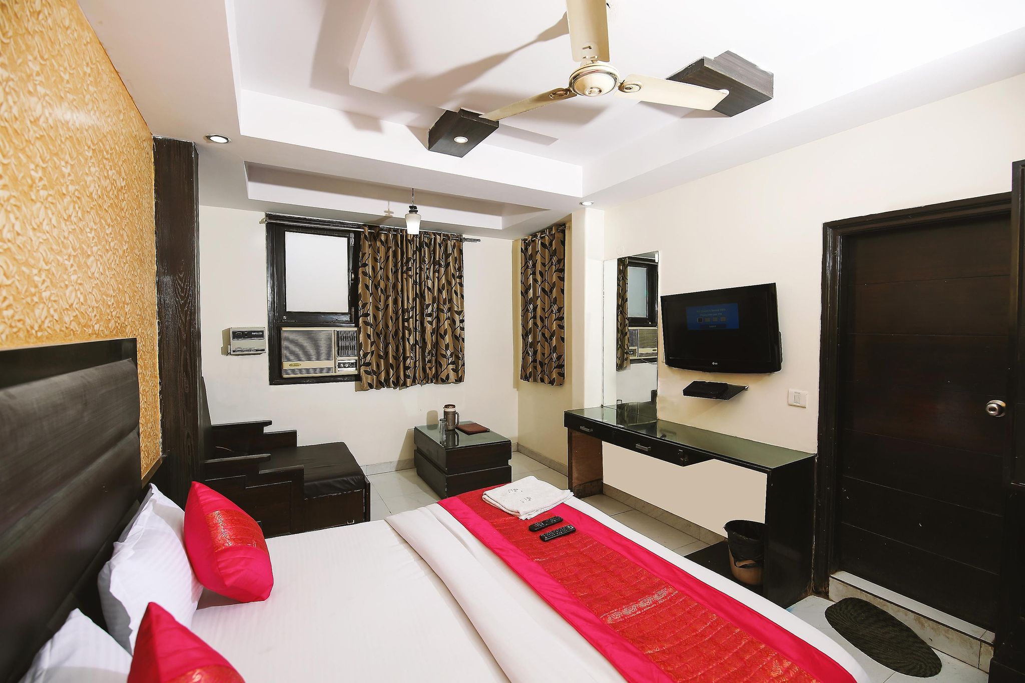 Superior Double Room with WiFi