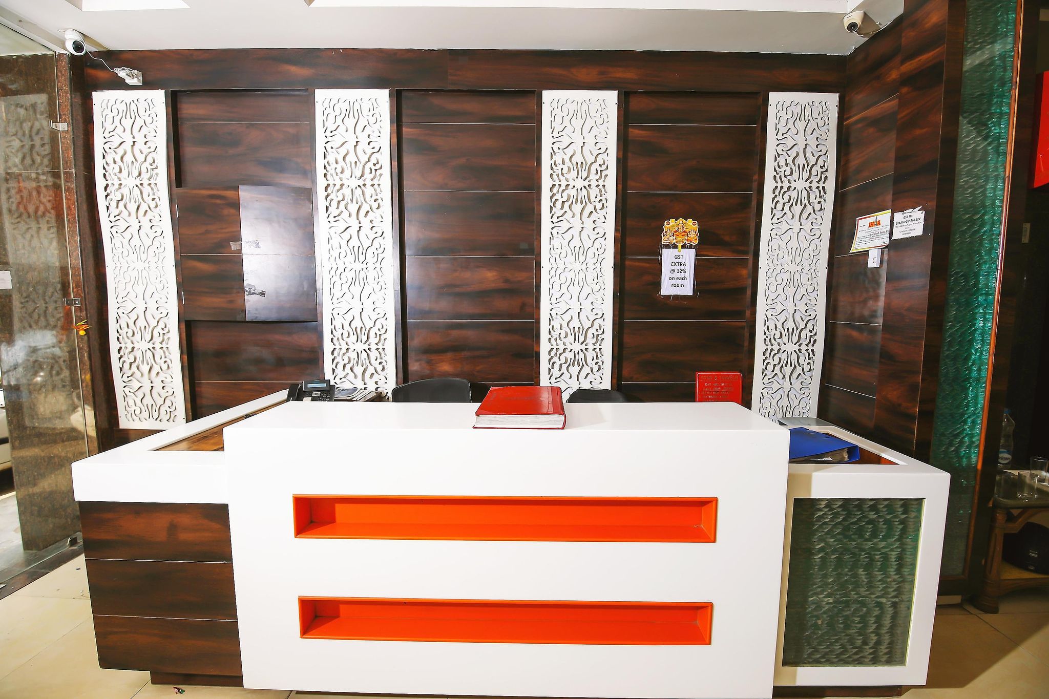 undefined Hotel Lav Kush Deluxe 2