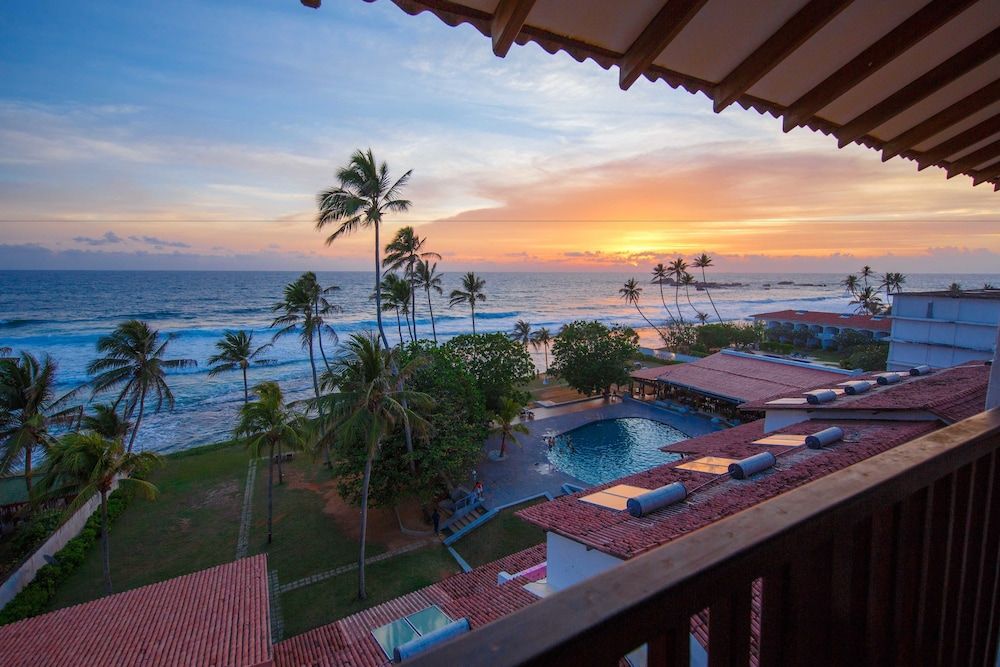 undefined Citrus Hikkaduwa