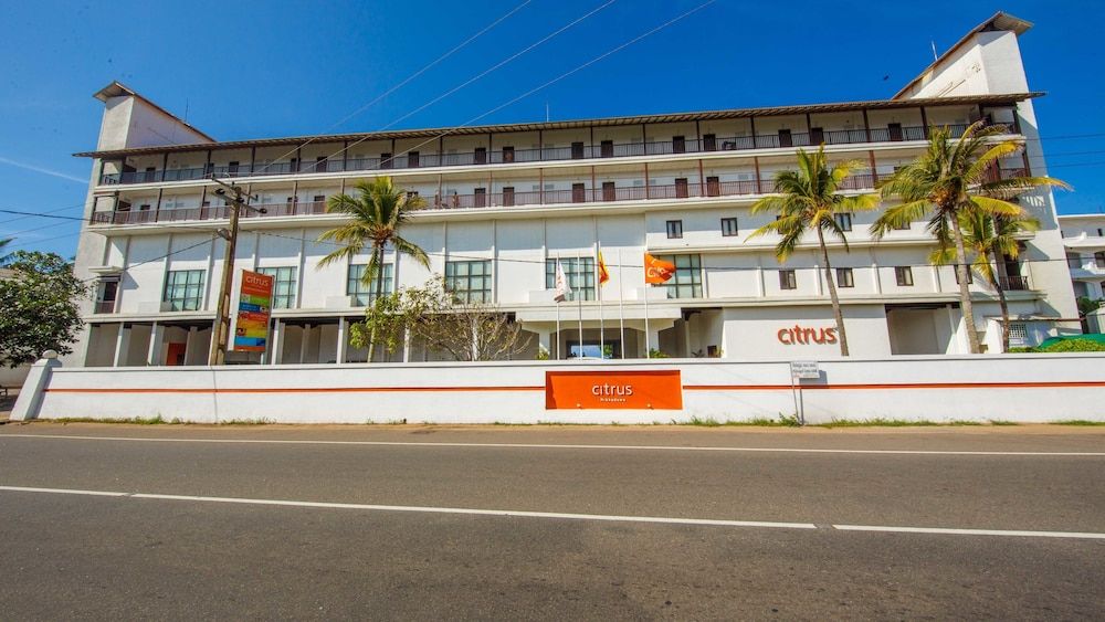 undefined Citrus Hikkaduwa 3