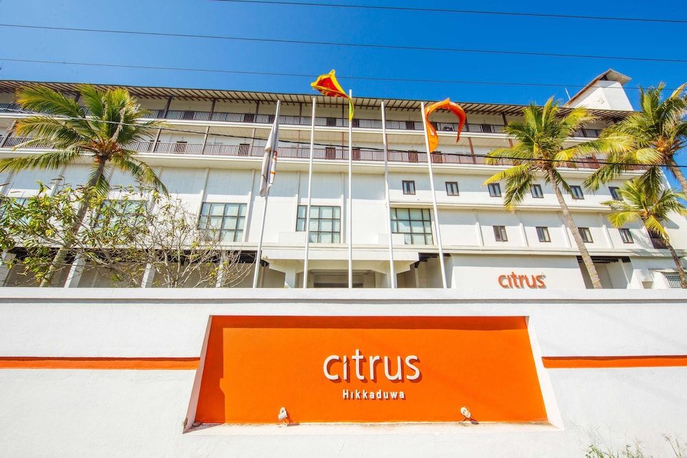 undefined Citrus Hikkaduwa 5