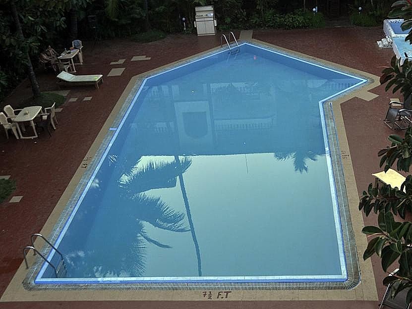 undefined Resort Mello Rosa 3