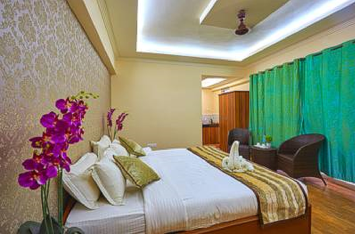 undefined Resort Mello Rosa 10