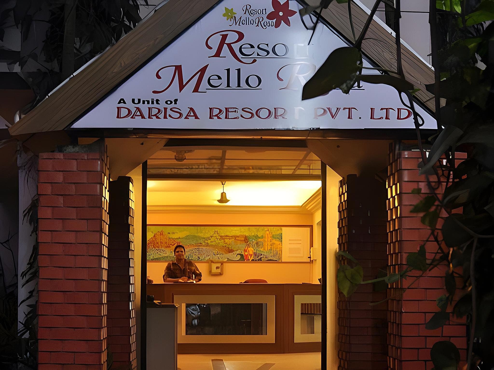 undefined Resort Mello Rosa 6