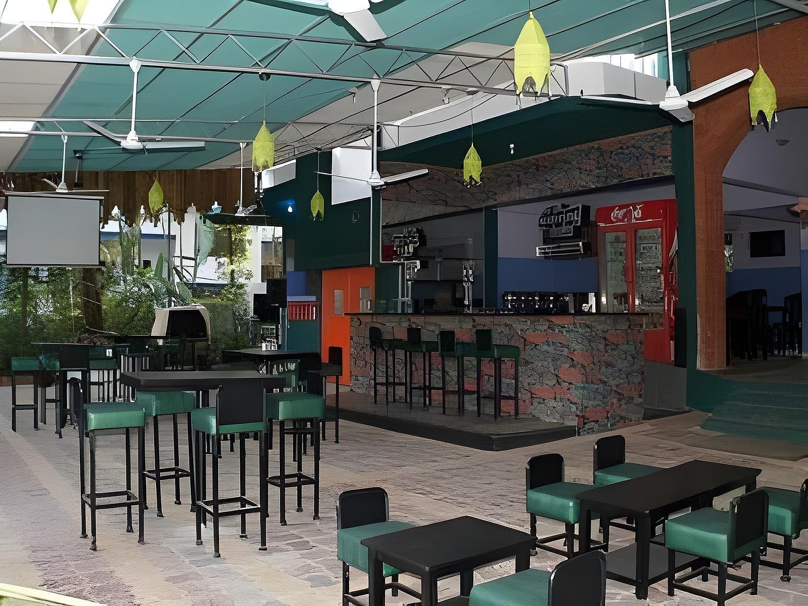 undefined Resort Mello Rosa 8