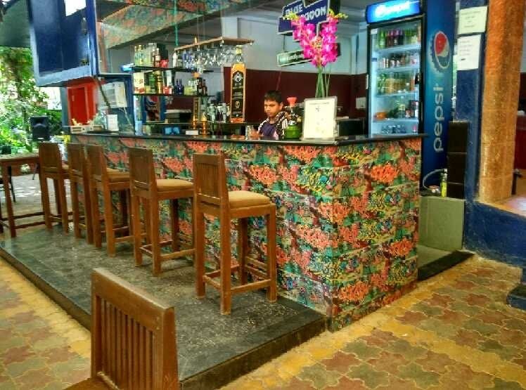 undefined Resort Mello Rosa 4