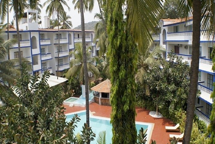 undefined Resort Mello Rosa