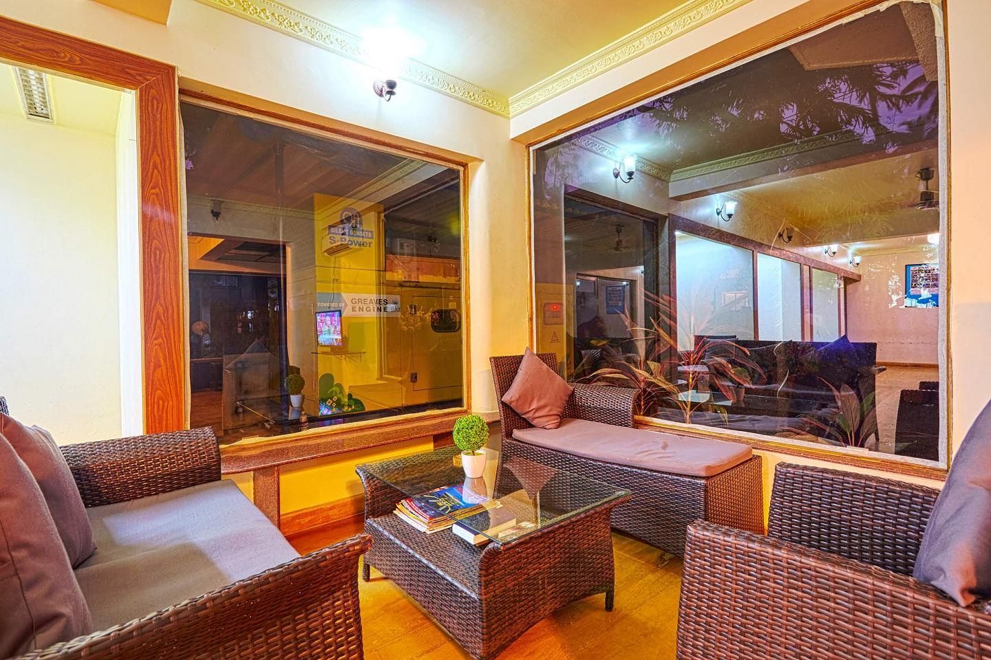 undefined Resort Mello Rosa 2