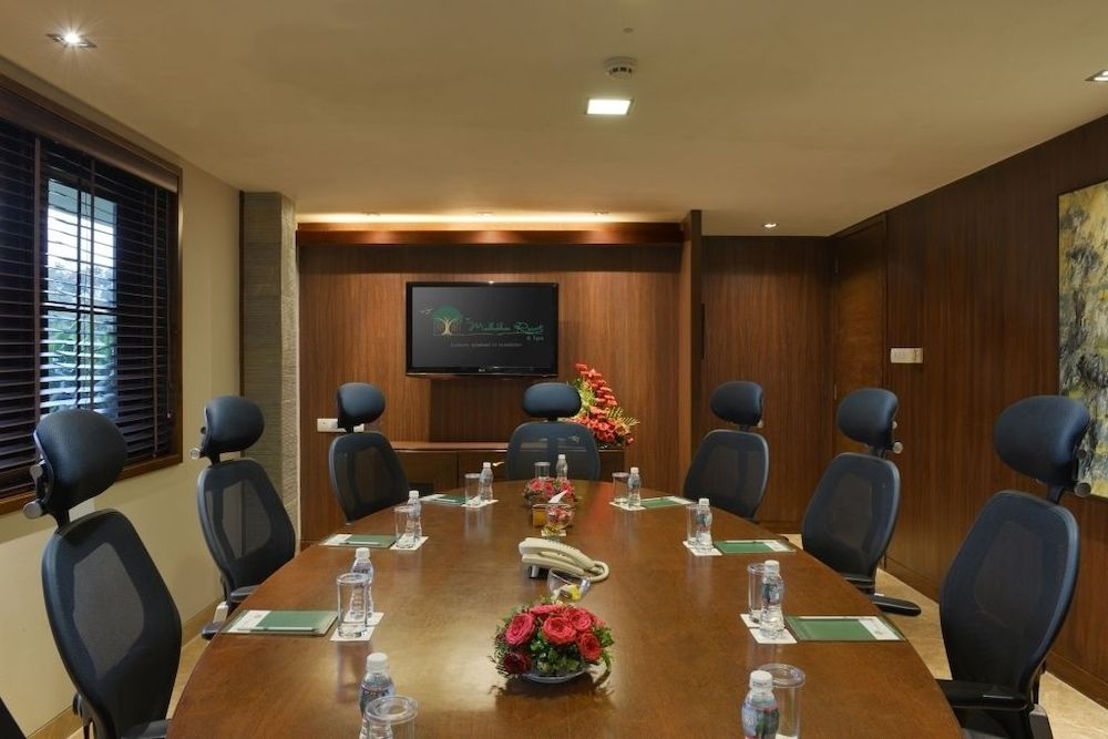 Business Centre