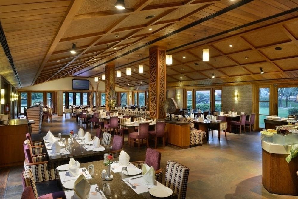 undefined Madhubhan Resort and Spa 3