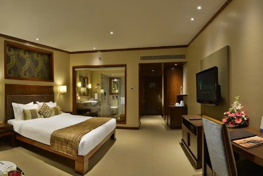 Mandavdi Gom Cottage First Floor
