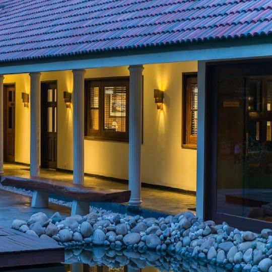 undefined Madhubhan Resort and Spa 6