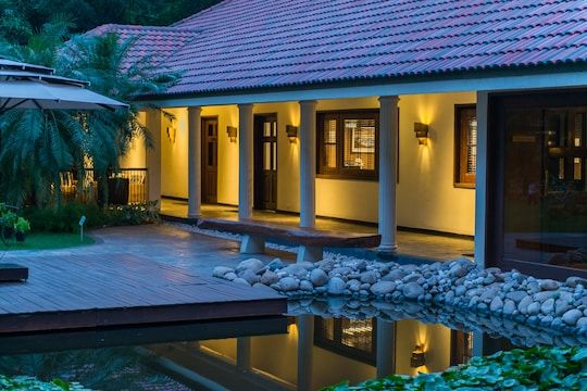 undefined Madhubhan Resort and Spa 7