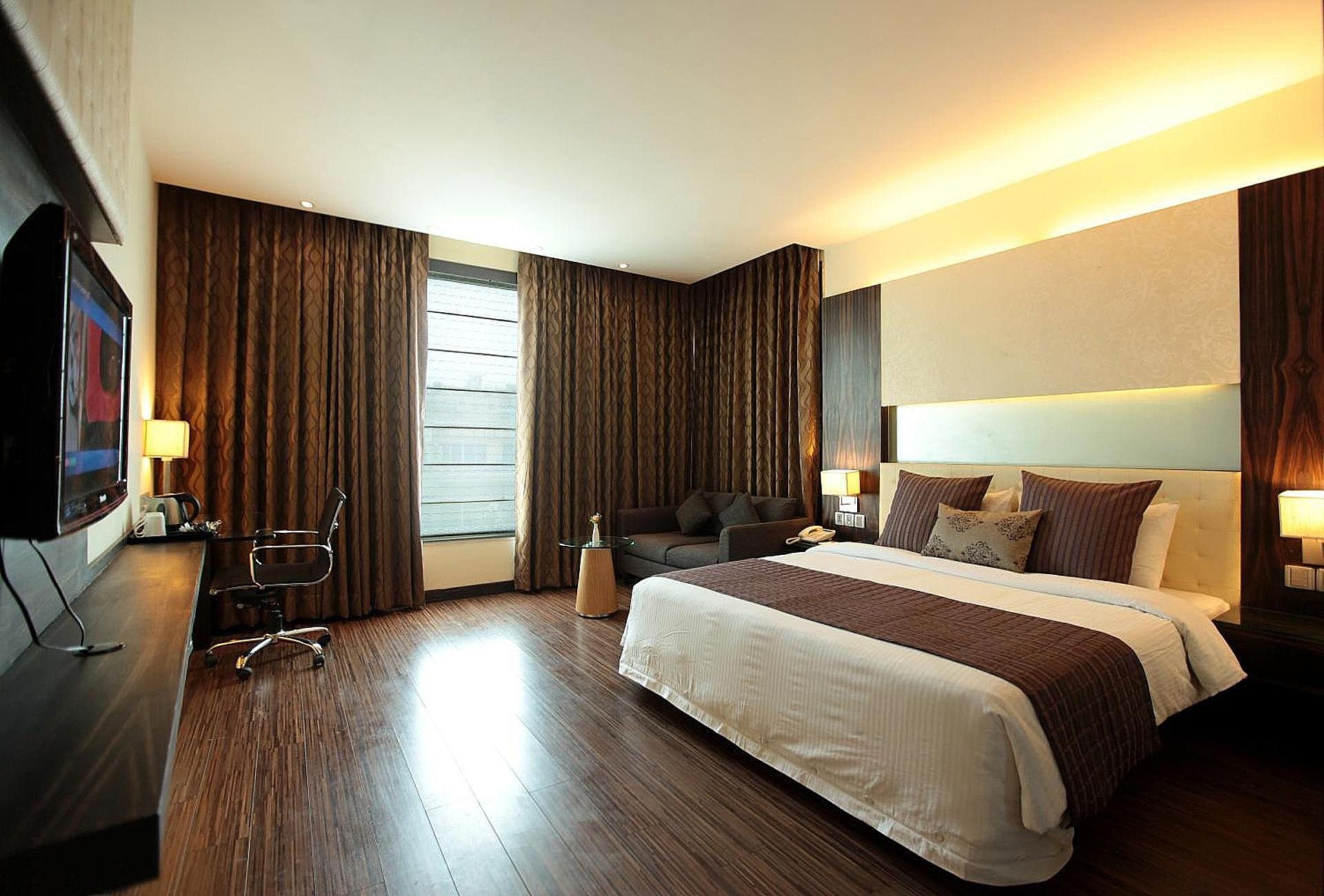 Hotel Private Affair (A Boutique Hotel) Premium Room 6