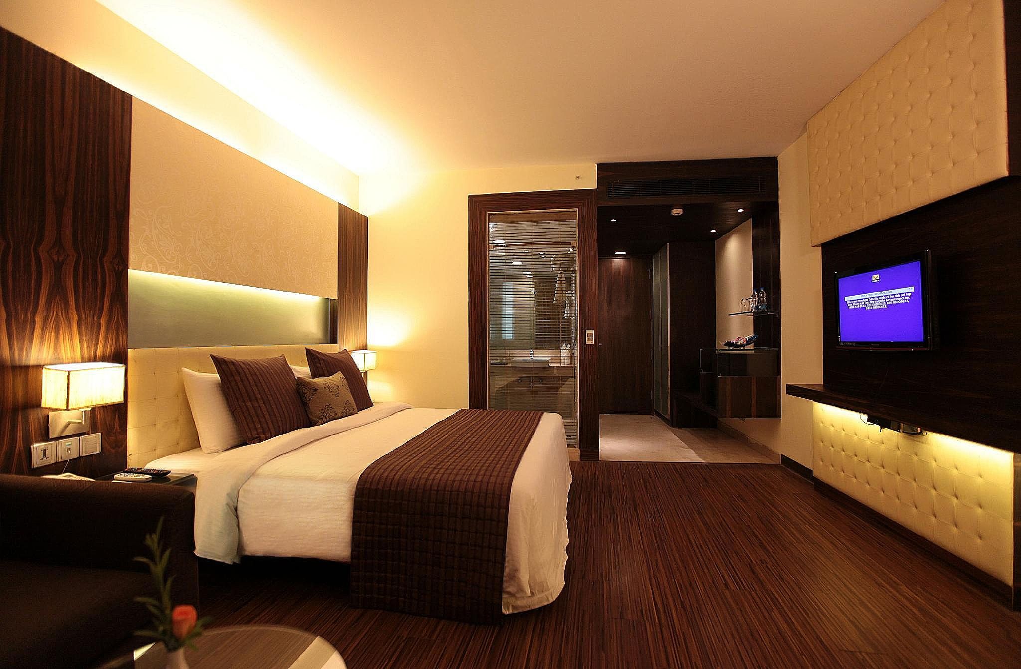 Club Premium Room