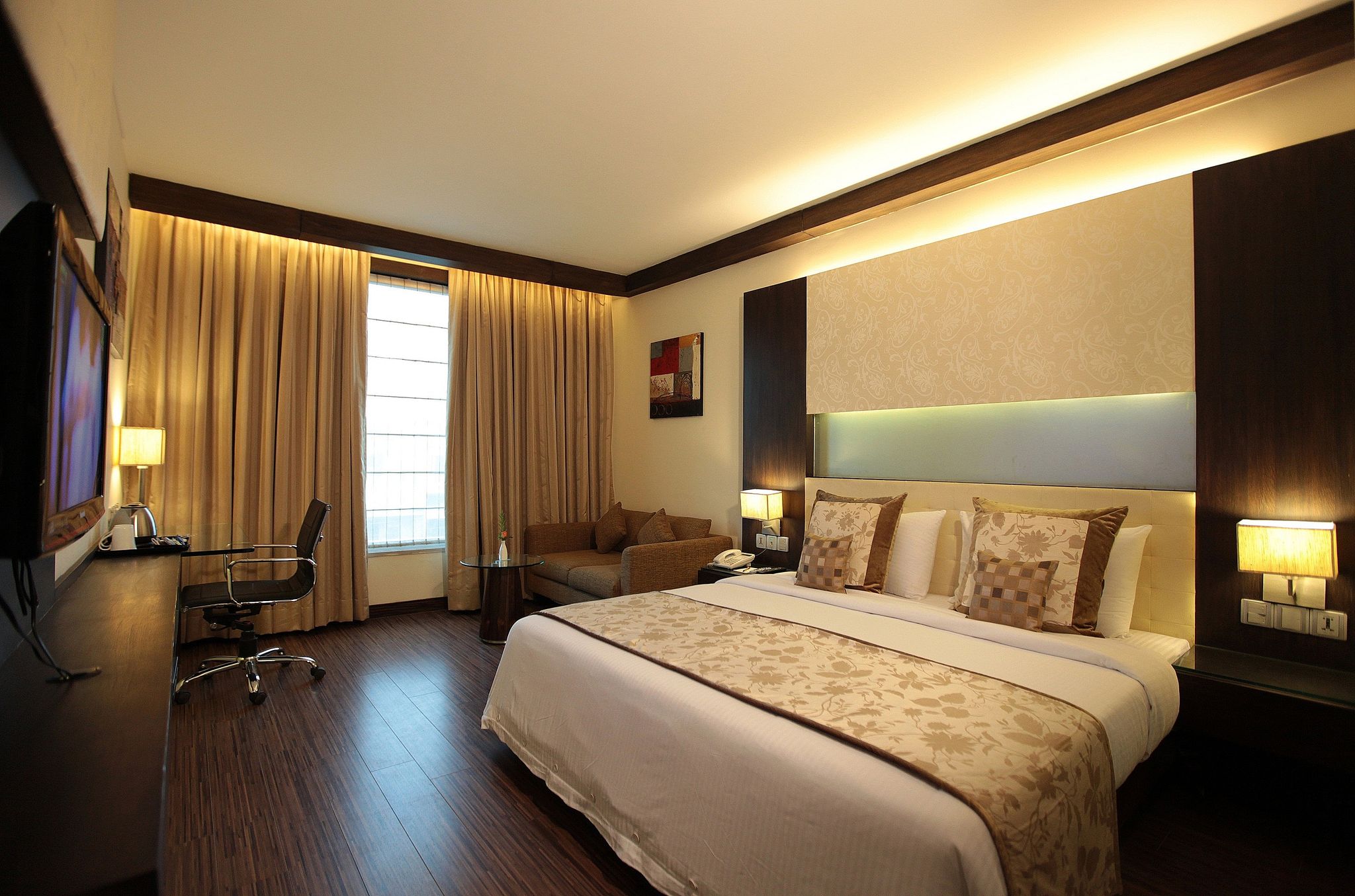 Club Premium Room
