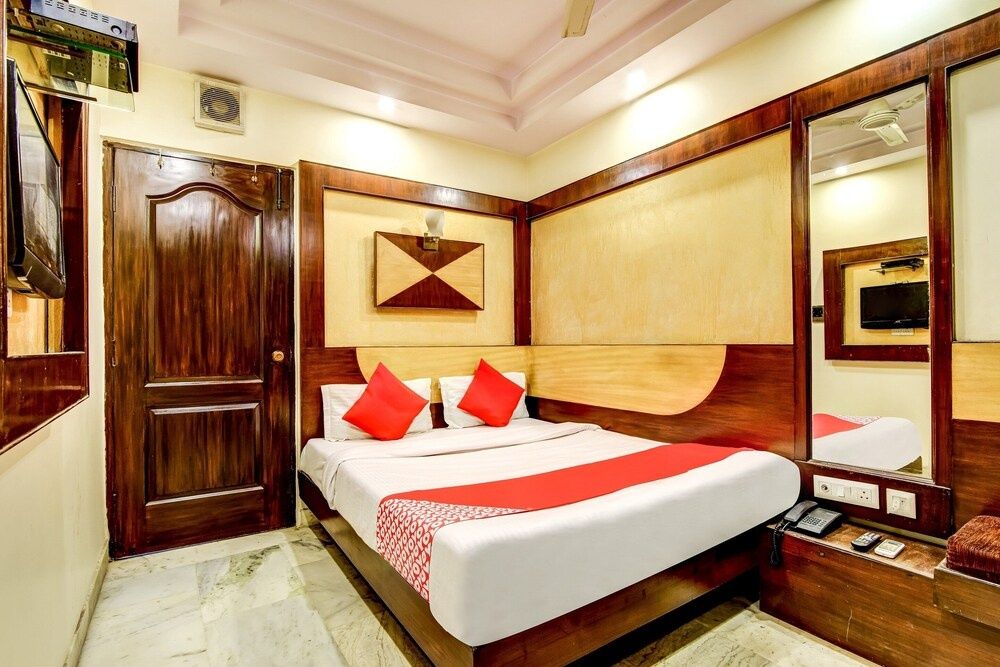 Basic Double Room