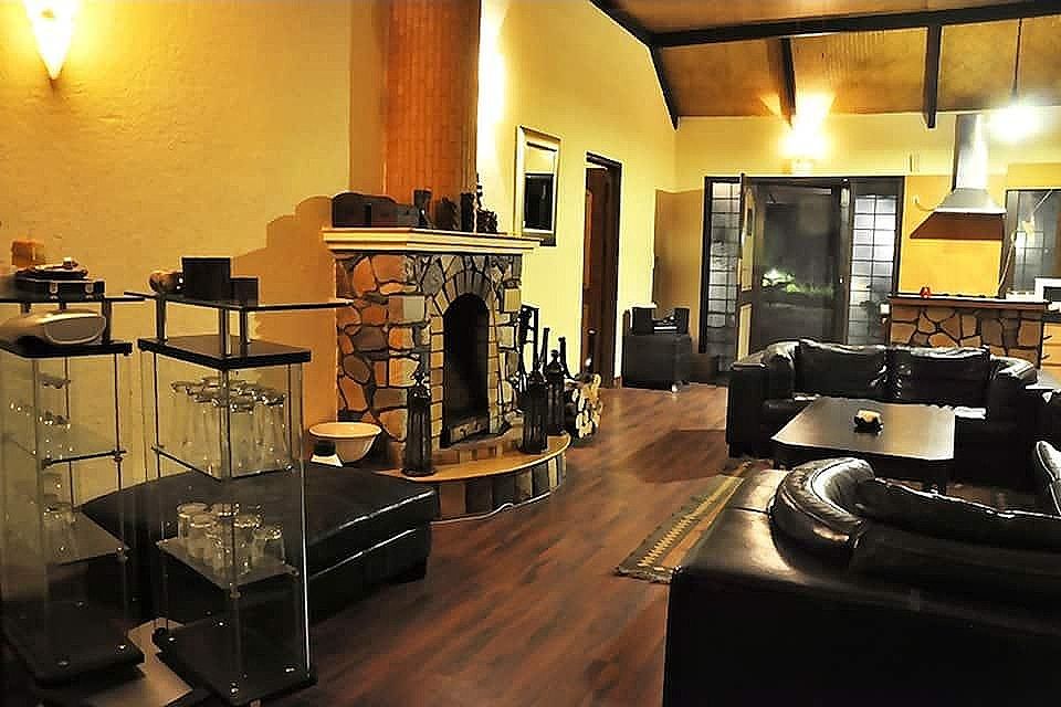 Room Assigned on Arrival