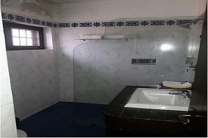 River Stone Cottages Garden Side Deluxe Room 4