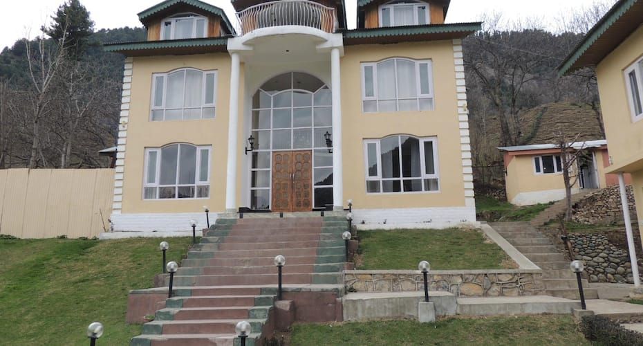 undefined Forest Hill Resorts 10