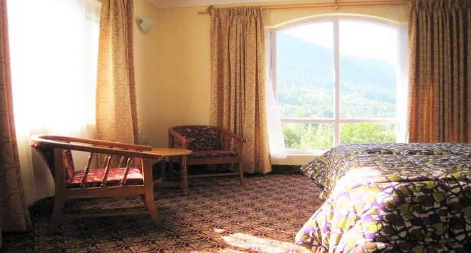 Forest Hill Resorts Premium Standard 5