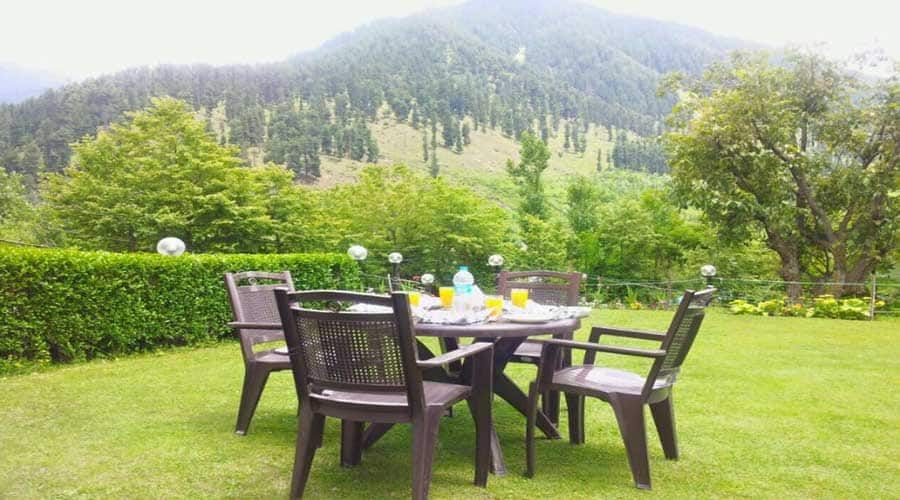 undefined Forest Hill Resorts 4