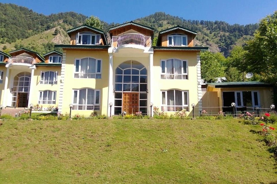 undefined Forest Hill Resorts 6