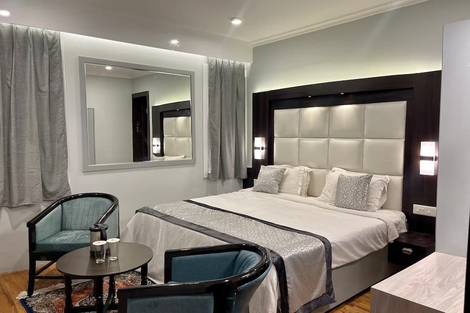 undefined Forest Hill Resorts 5