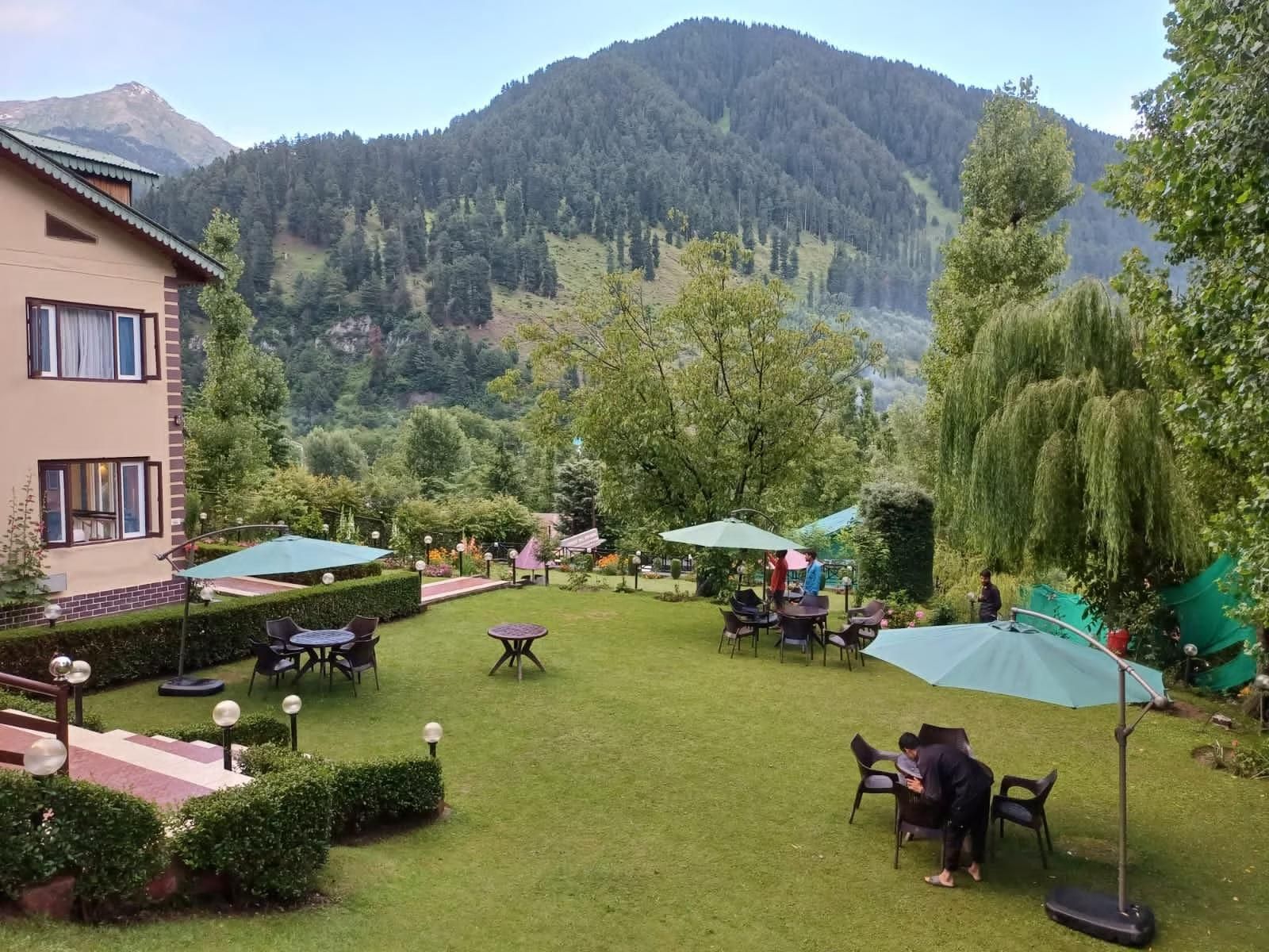 undefined Forest Hill Resorts 2