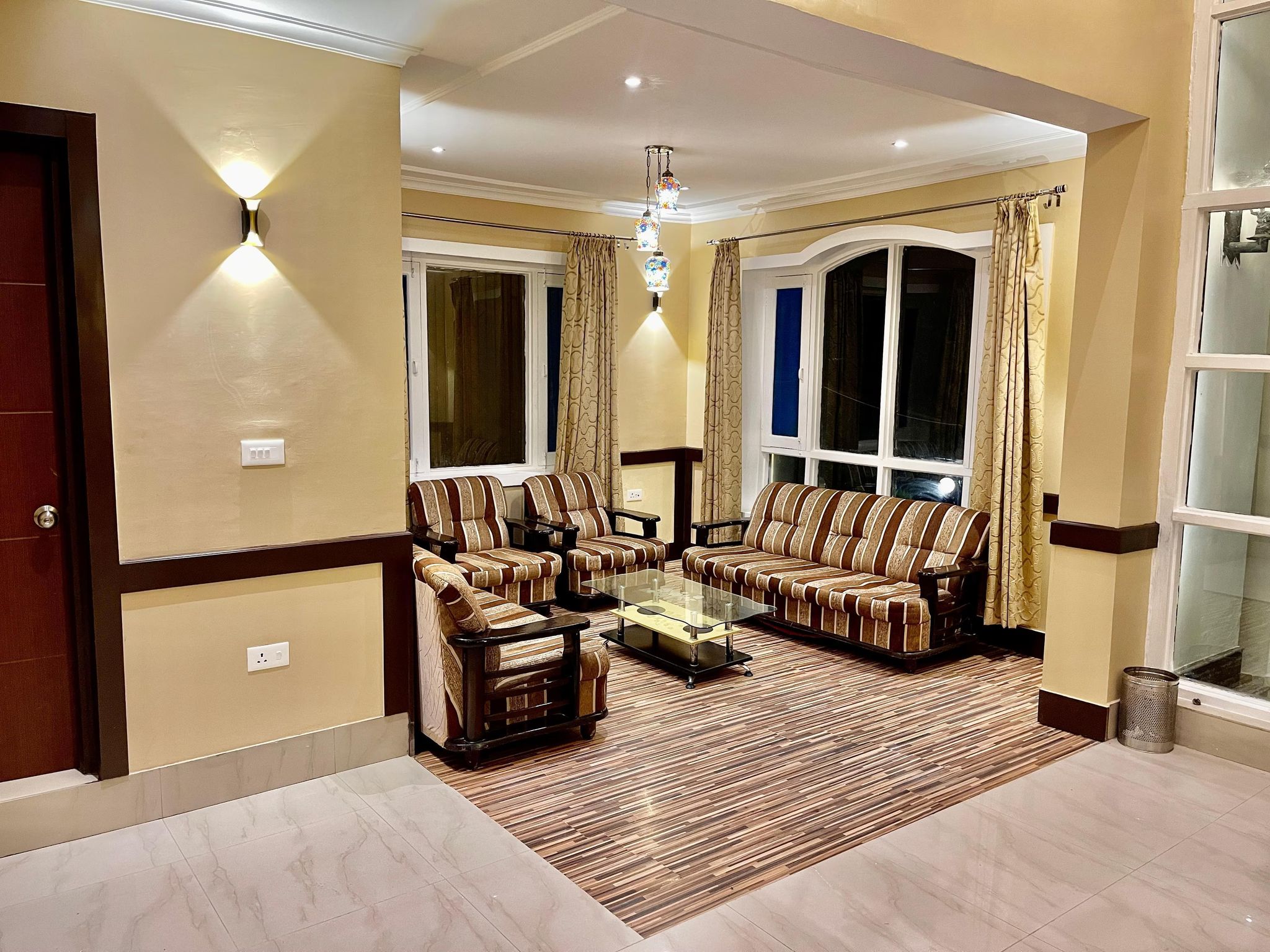 undefined Forest Hill Resorts 3