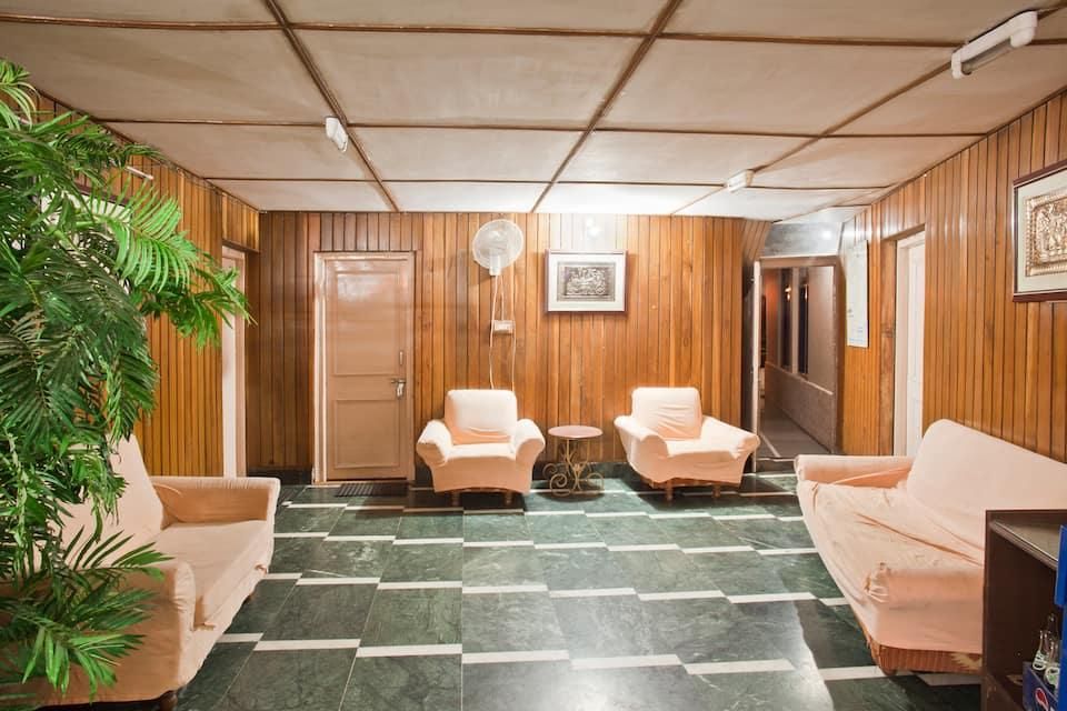 undefined Hotel Shangri-La 8