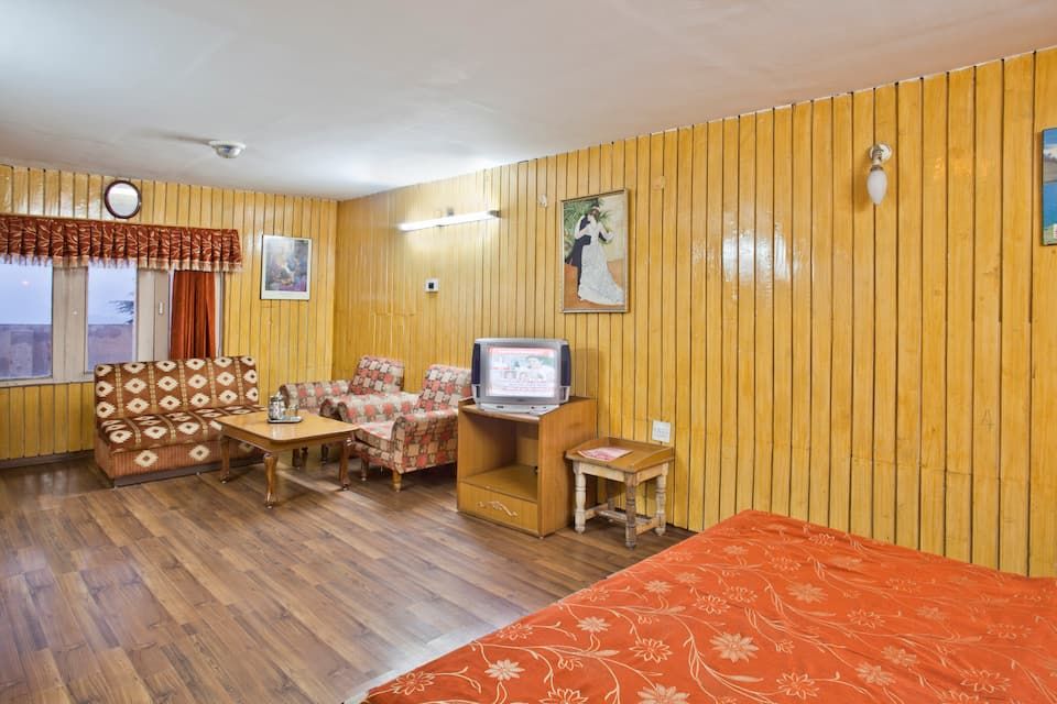 undefined Hotel Shangri-La 9