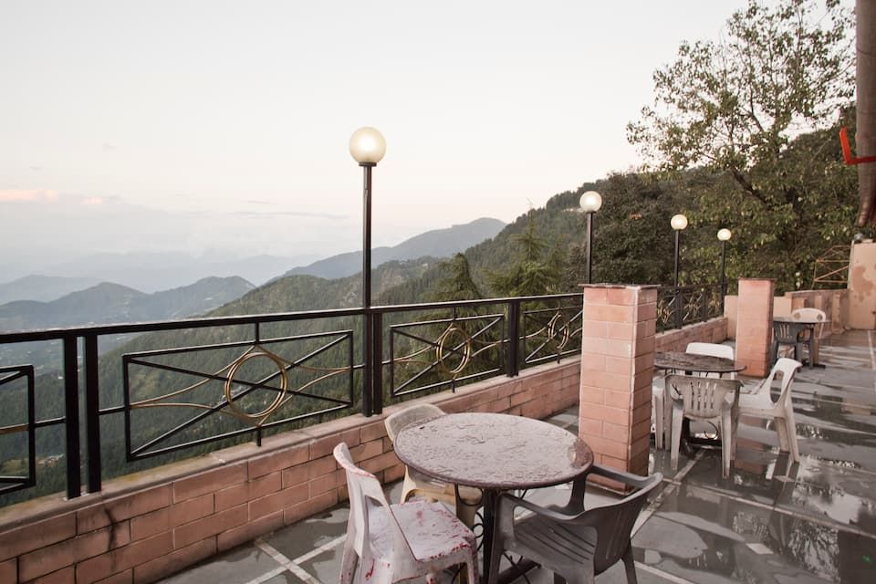 undefined Hotel Shangri-La 4