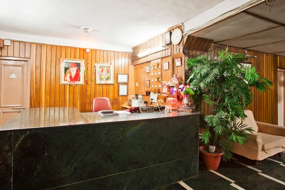 undefined Hotel Shangri-La 2