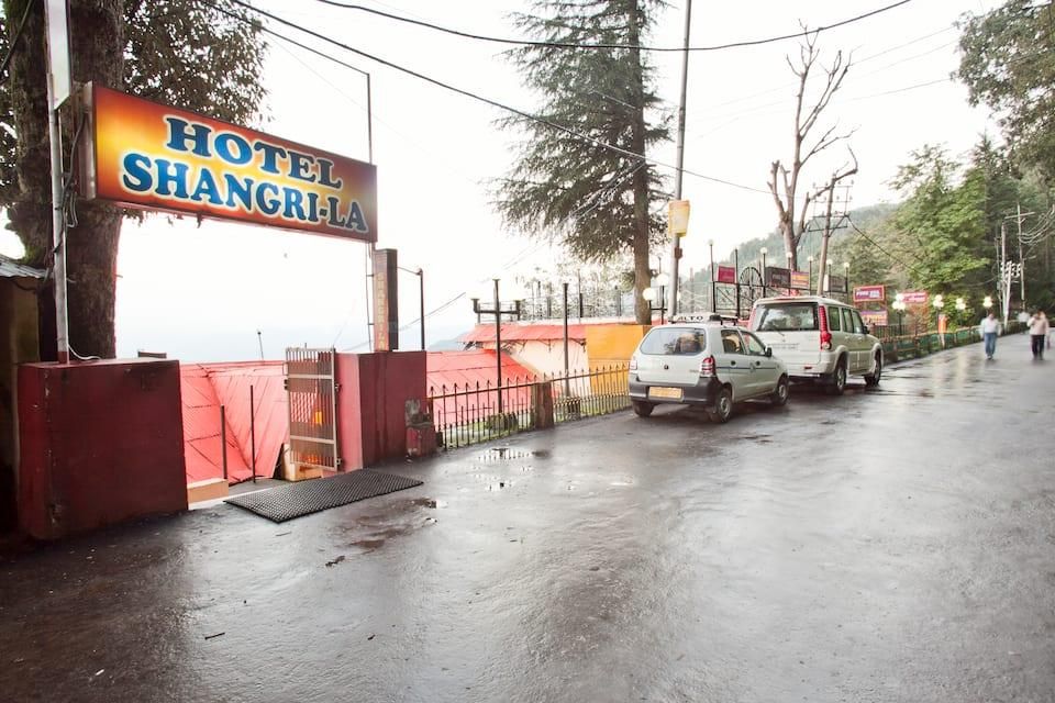 undefined Hotel Shangri-La 6