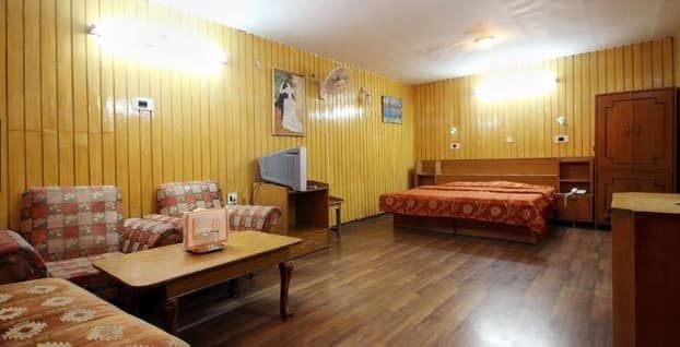 undefined Hotel Shangri-La 7