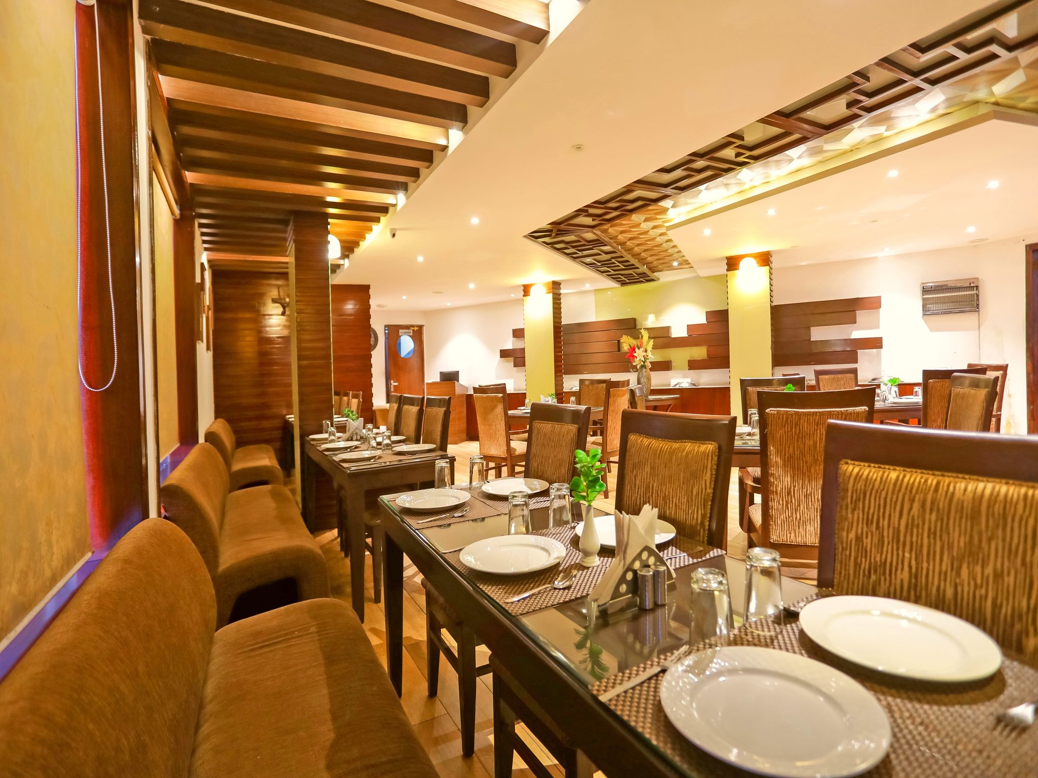 undefined Hotel Mohan Palace, Dalhousie  9